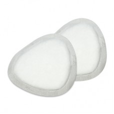 AMEDA NoShow 30 Premium Disposable Nursing Pads